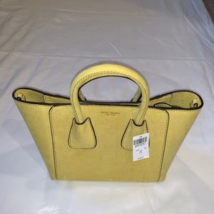 NWT Henri Bendel